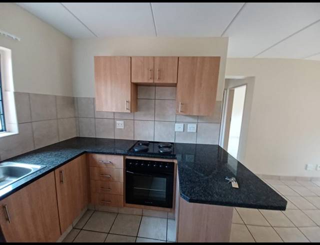 2 BEDROOM APARTMENT FOR SALE IN OLYMPUS AH